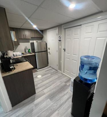 Winnipeg House | Winnipeg Bright Home