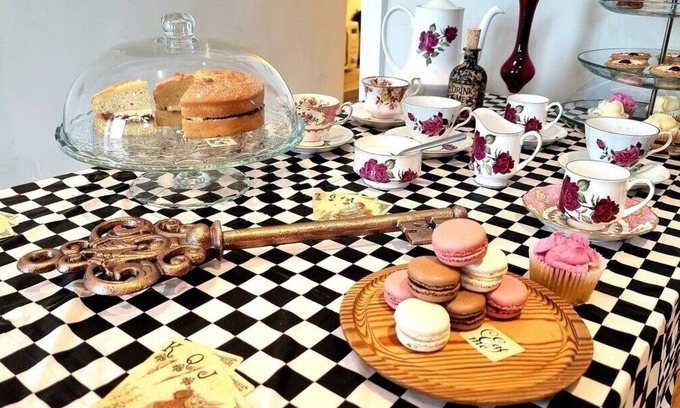 Winster House | Winster Wonderland Cottage Escape n/Peak District