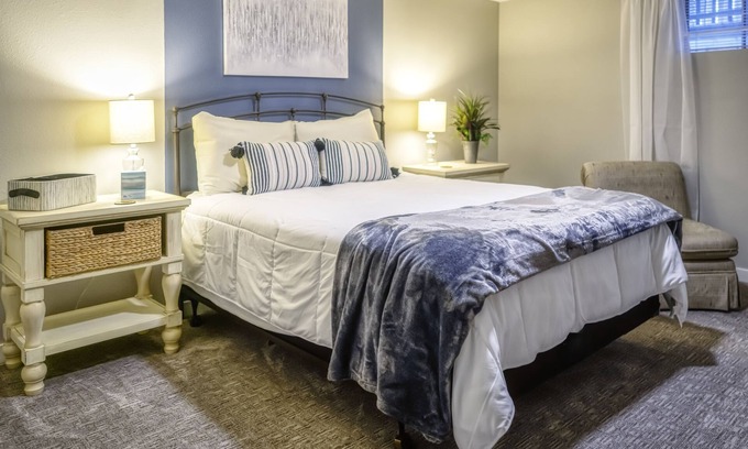 Spokane House | Winston Drive Delight