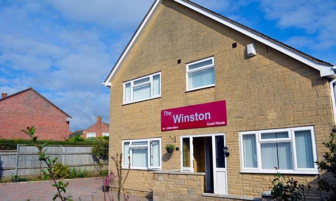 Bicester House | Winston Guesthouse