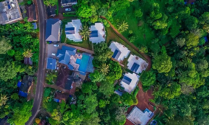 Thodakayam Hotel | Winter Note Resorts