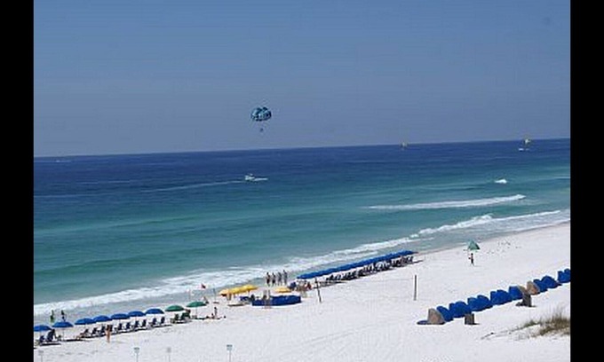 Destin Condo | Winter Rates now available from $105 per night