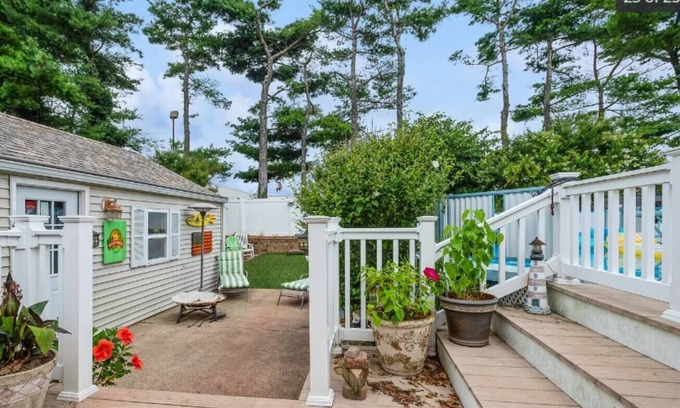 Toms River House | Winter rental in Toms River, NJ . Available December 18th thru June 10th