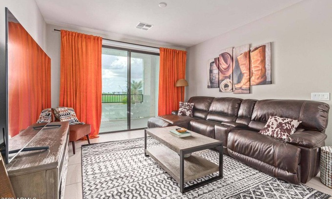 Ocotillo Condo | Winter Special! Lovely 2 bedroom condo at the Cays
