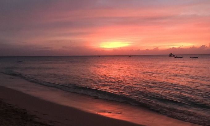Sunset Crest Condo | Winter/Spring Bookings! Anidele Spice - 1BR in Historic Holetown near Beach/Pool