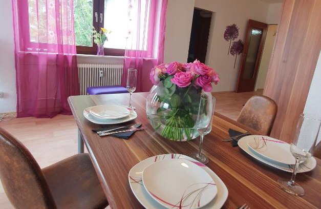 Winterberg Apartment | Winterberg Appartement 21032