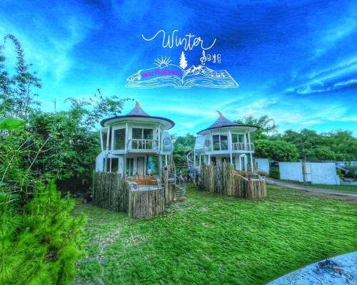Chiang Dao Hotel | Wintersong วินเทอร์ซอง เพลงรักฤดูหนาว