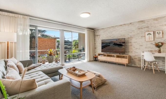 North Creek Apartment | Wintersview 8 - Lennox Head