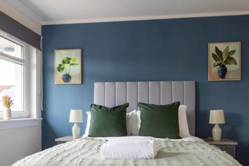 Blantyre House | Winton House