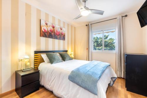 Torre de Benagalbon Apartment | WintowinRentals Relax, Playa, Wifi & Parking