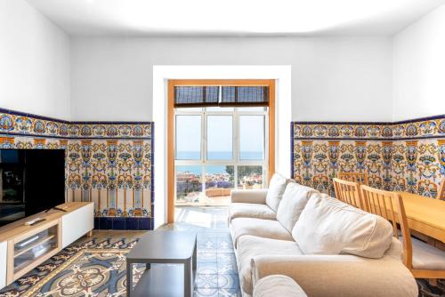 Pedregalejo House | WintowinRentals Hogar Nazarí