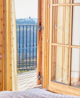 Sankt Anna am Aigen House | Winzerzimmer Scharl