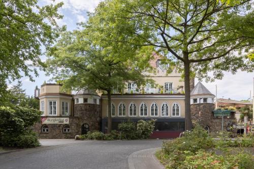 Buderich Hotel | Wirtshaus & Hotel Landsknecht