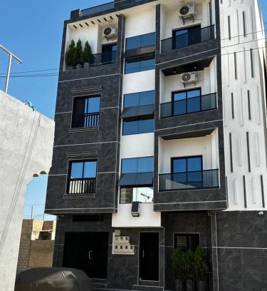 Pointe des Almadies Apartment | Wisdom