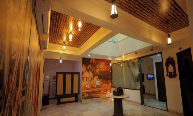 Basai House | Wise Villa Luxury Home Stay
