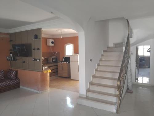 Sidi Bouzid Villa | Wish is Bouzid