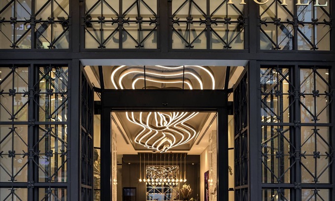 Osmanbey Hotel | Wish More Hotel Şişli