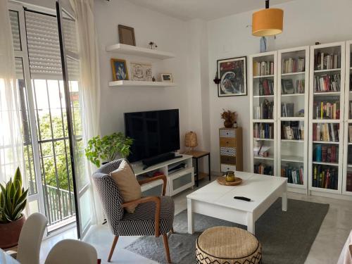 Historical Center Apartment | Wish Suite Macarena de Sevilla