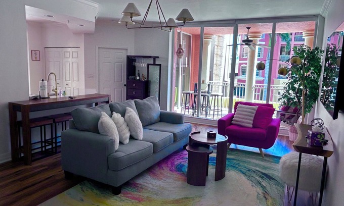Redevelopment Area Apartment | Wishes come Through