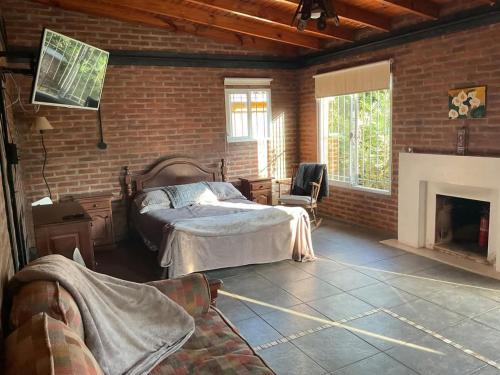 Manuel B. Gonnet Bed & Breakfast | Wisla Rellowed