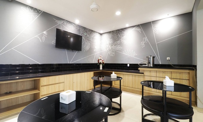 Kebon Kacang Hotel | Wisma 9 Jakarta