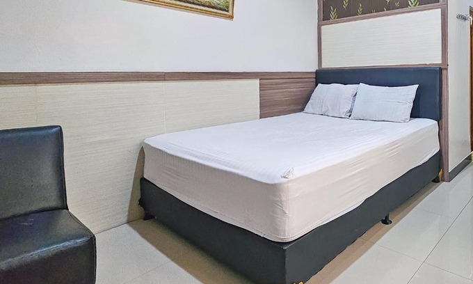 Sukabumi Hotel | Wisma Brata Mitra RedDoorz