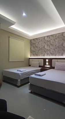 Kebon Kacang Hotel | Wisma Davinci Sabrina