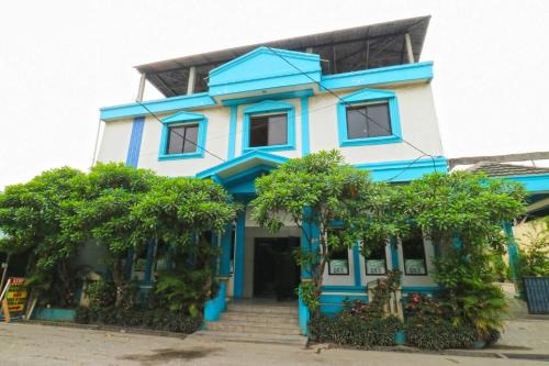 Jakarta Utara House | Wisma Gading Indah 1