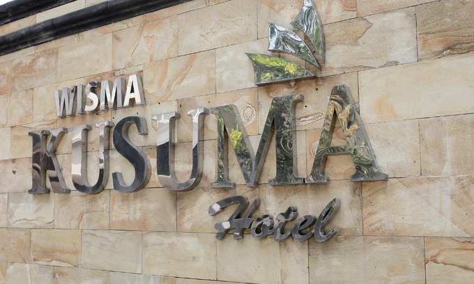 Wates Hotel | WISMA KUSUMA HOTEL