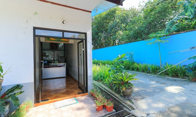 Makassar House | Wisma Lanraki