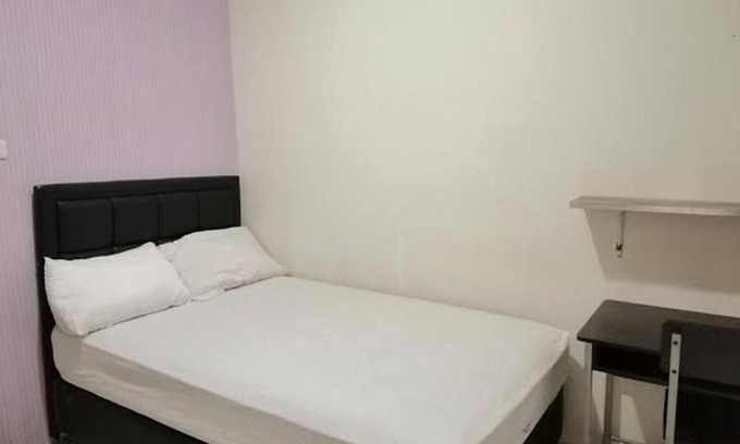 Purwokerto Hotel | Wisma Lusya near GOR Satria RedPartner