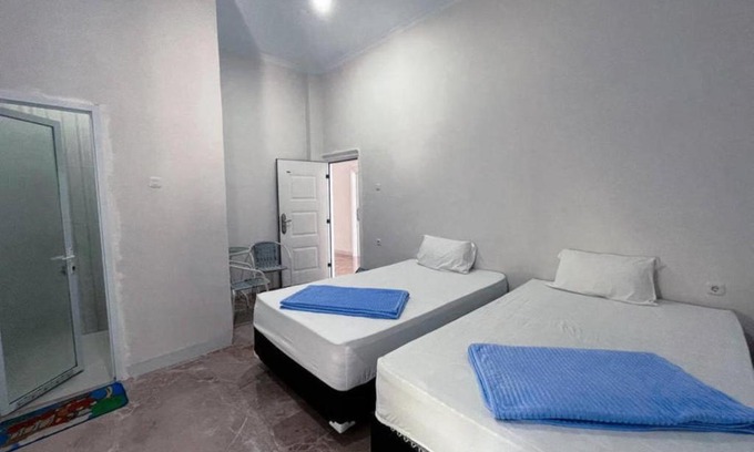 Rantepao Hotel | Wisma Maestro Toraja Mitra RedDoorz
