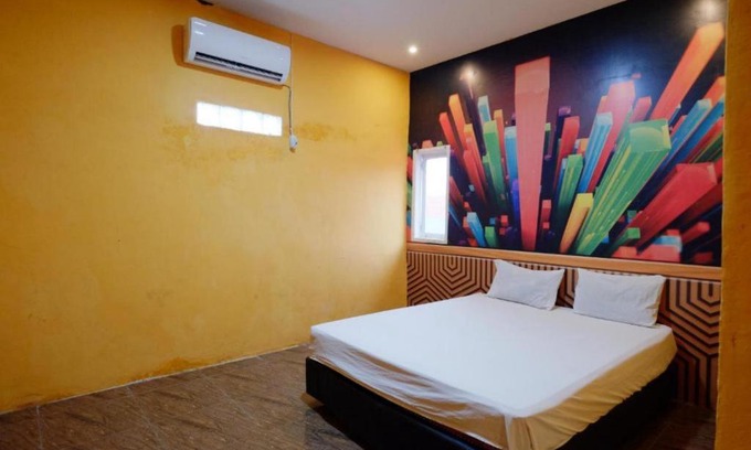 Palopo Hotel | Wisma Pelangi Palopo RedPartner