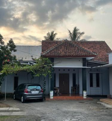 Purworejo House | Wisma Sadewa
