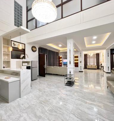 Depok Villa | Wisma Selma Garuda