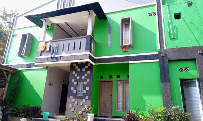 Wonosobo Hotel | Wisma Zahira