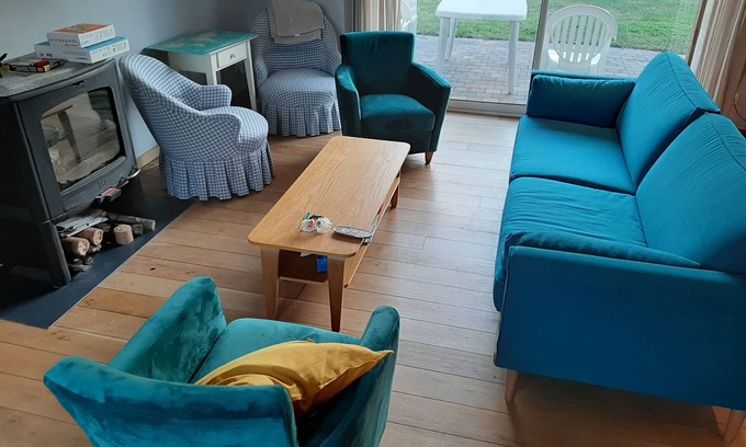Wissant House | Wissant, its white sand beach