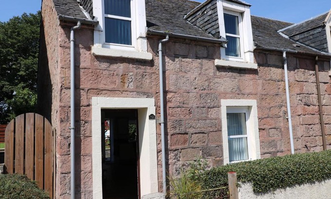 Inverness House | Witchelm House
