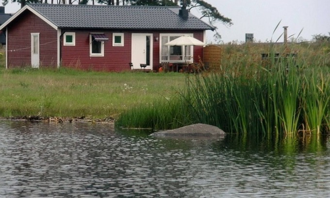 Kopingsvik House | With the family on the island of Öland