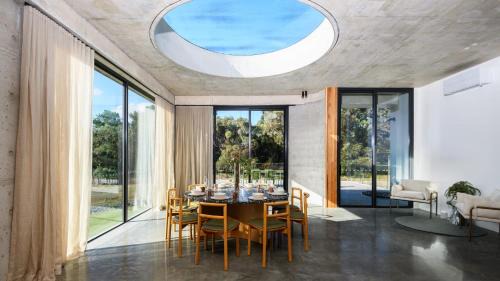 Hepburn House | Within Retreat