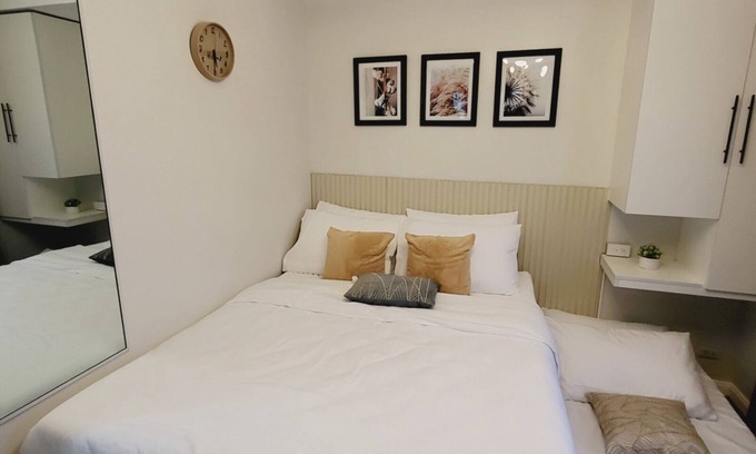Cagayan de Oro Condo | Within the heart of the city