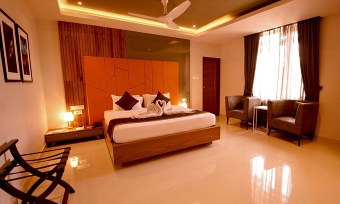 Thalassery Hotel | WithInn Hotel - Kannur Airport