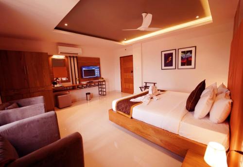 Thalassery Hotel | WithInn Hotel - Kannur Airport