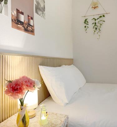 Godeok-dong Apartment | WithStay in Seoul