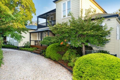 Bowral House | Withycombe, Bowral