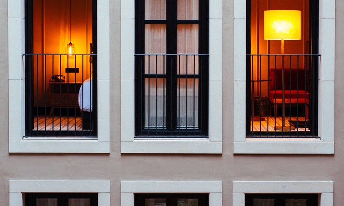 Gothic Quarter Hotel | WITTMORE HOTEL - Adults Only