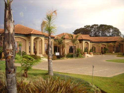 Kempton Park AH House | Witwater Guest House & Spa