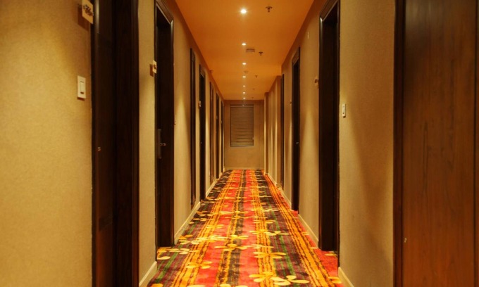Jalandhar Hotel | WJ Grand Hotel