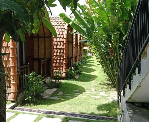 Umalas Apartment | Wj guest house