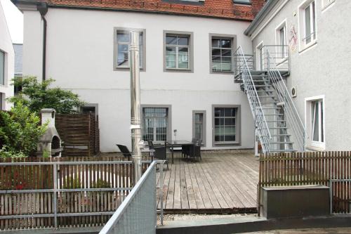 Ulm Apartment | WJH Apartmentvermietung Ulm